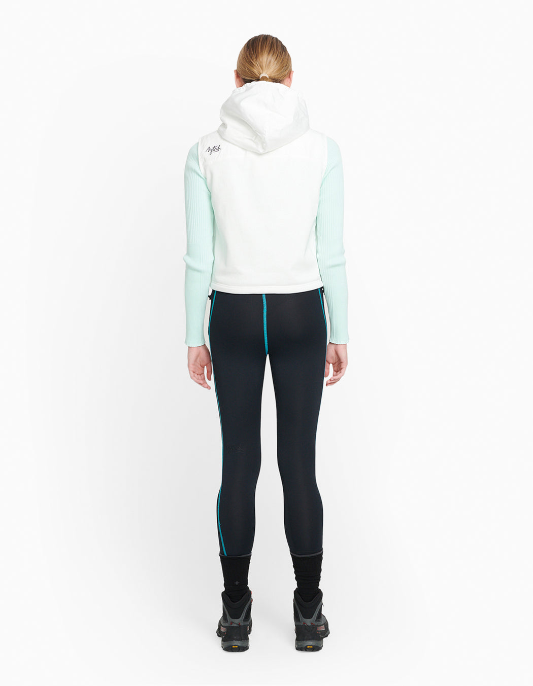 Walking Club Vest