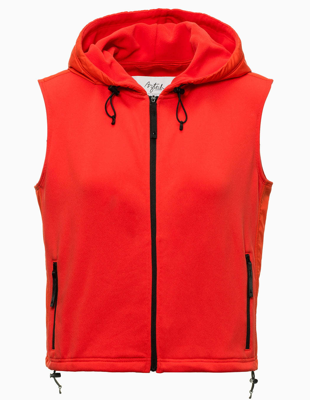 Walking Club Vest
