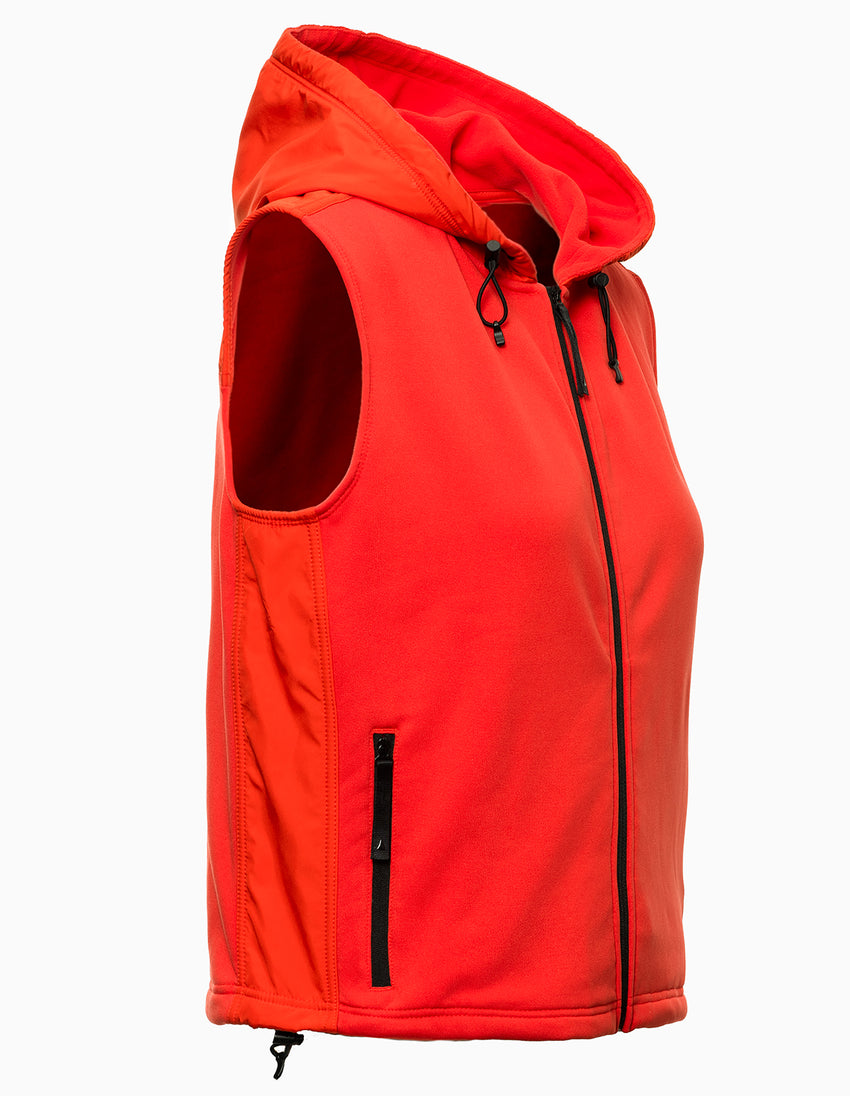 Walking Club Vest
