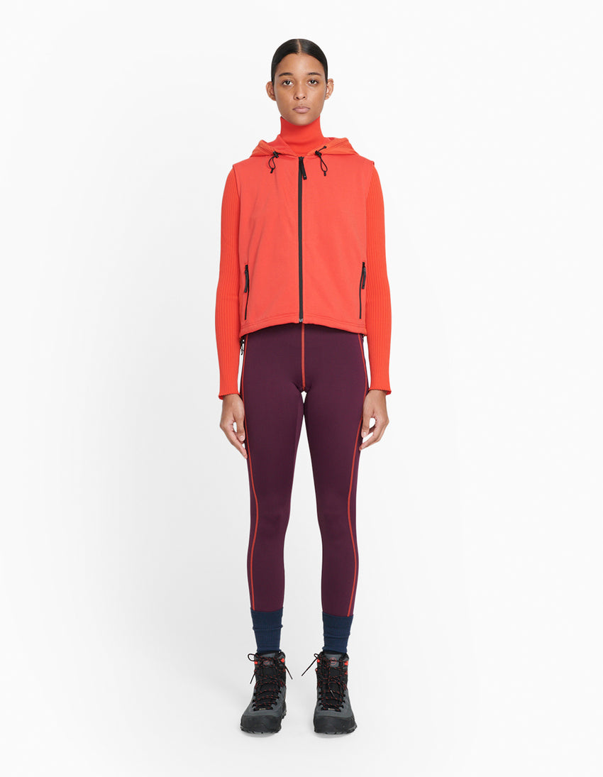 Walking Club Vest