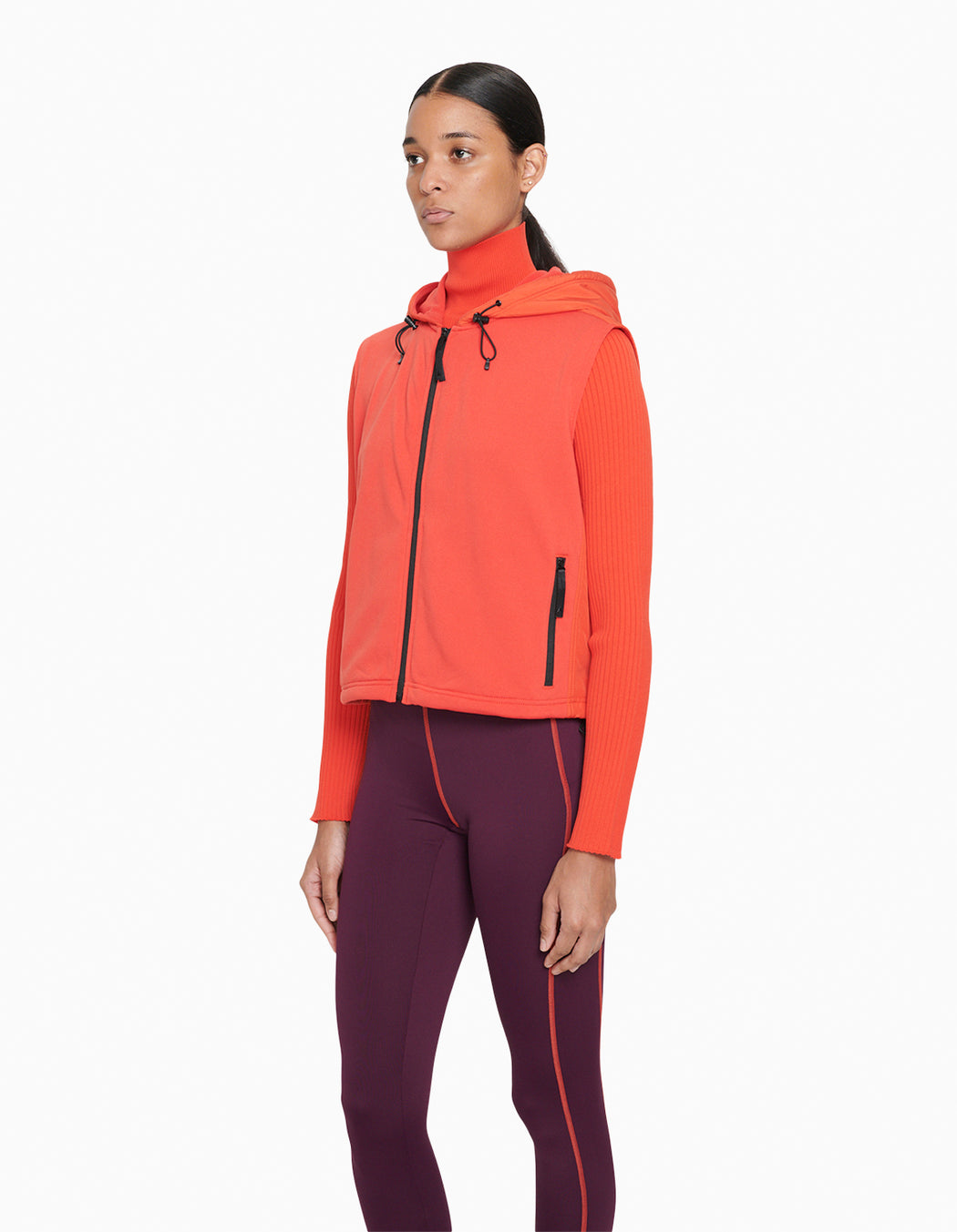 Walking Club Vest