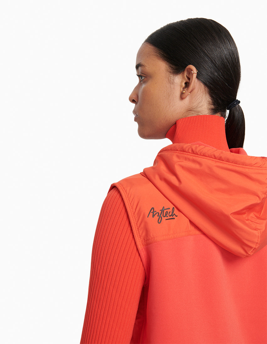 Walking Club Vest