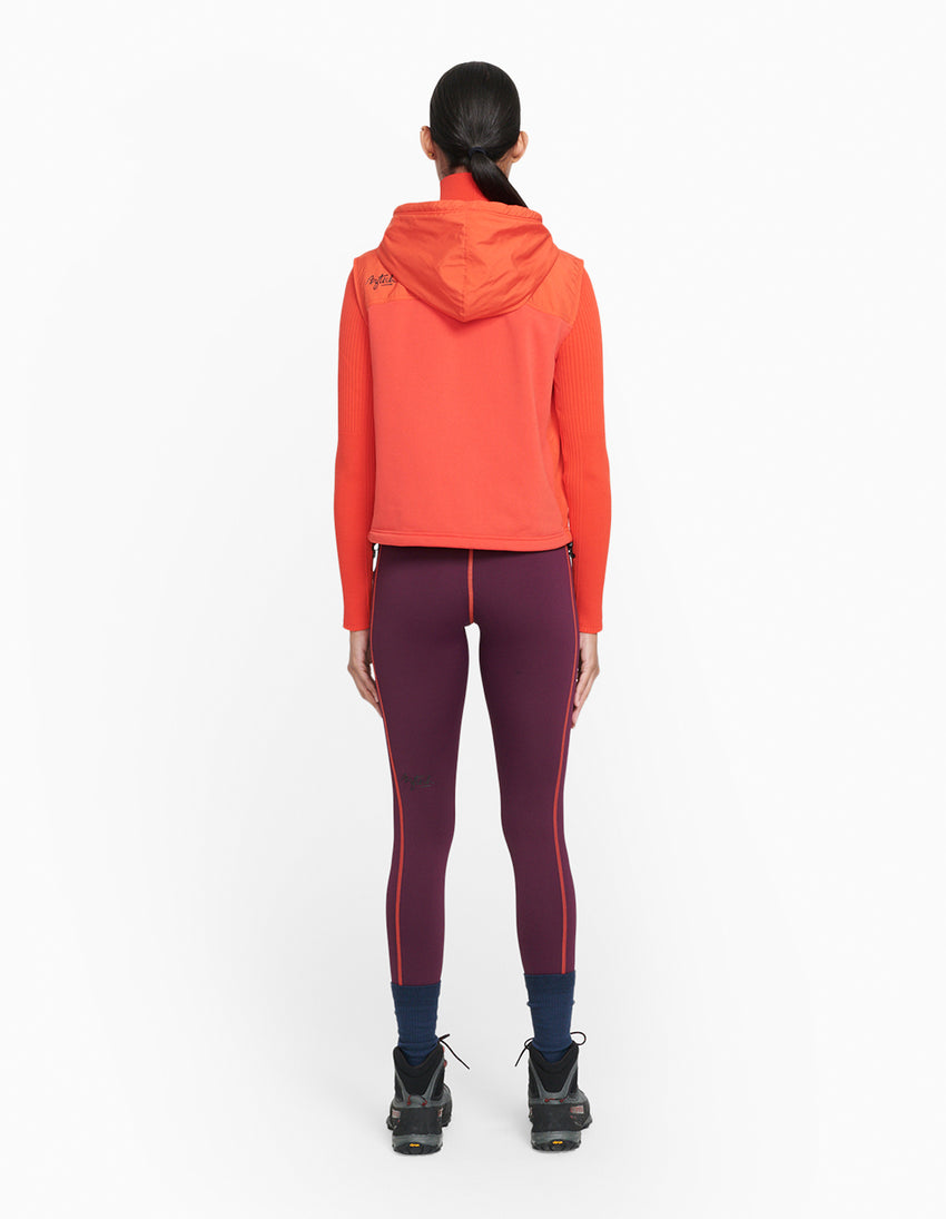 Walking Club Vest