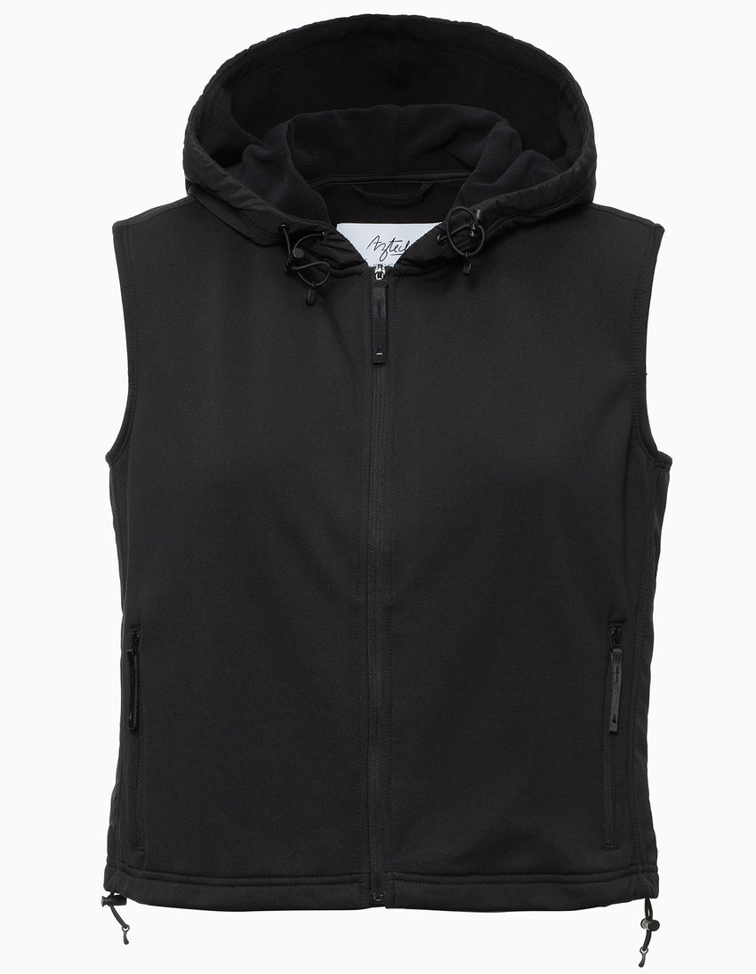 Walking Club Vest