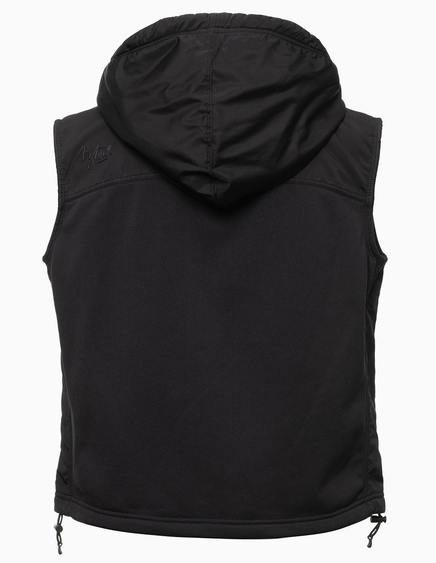 Walking Club Vest