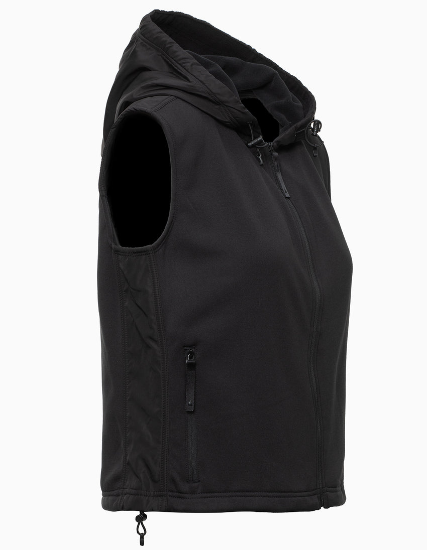 Walking Club Vest