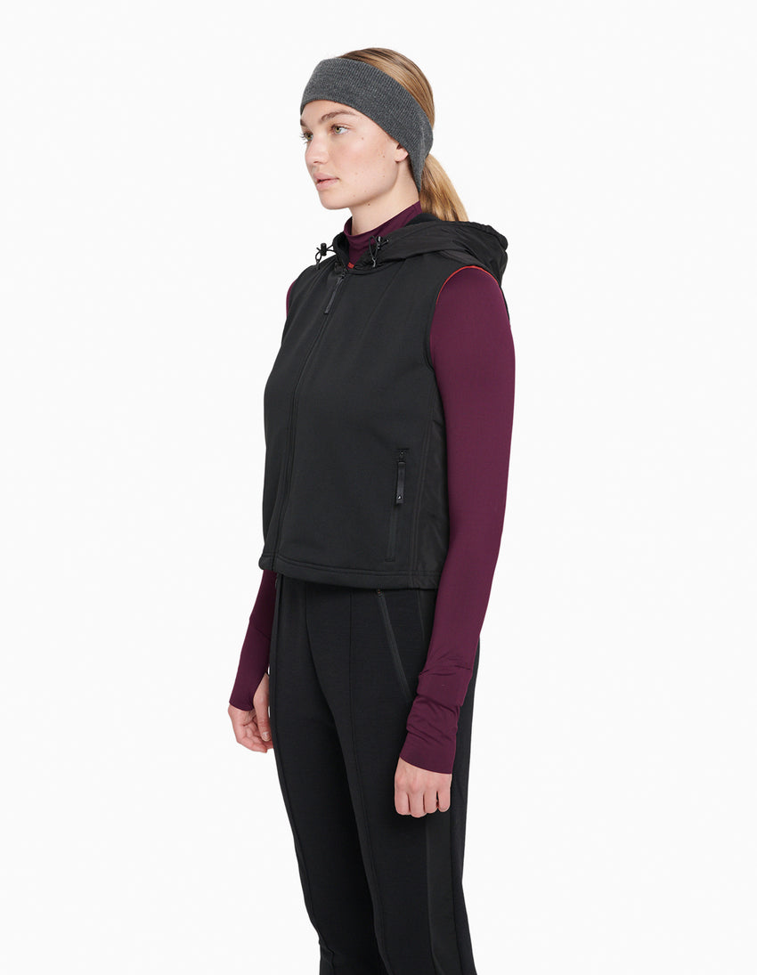 Walking Club Vest