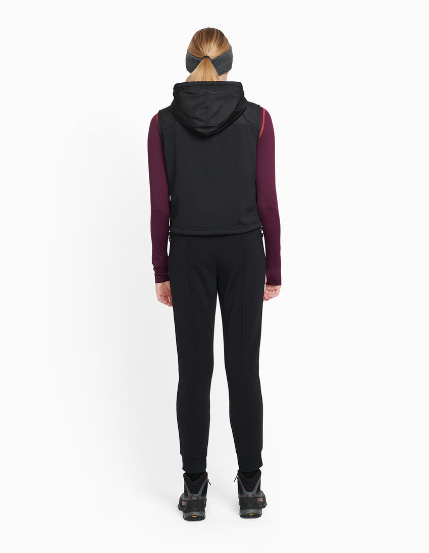 Walking Club Vest