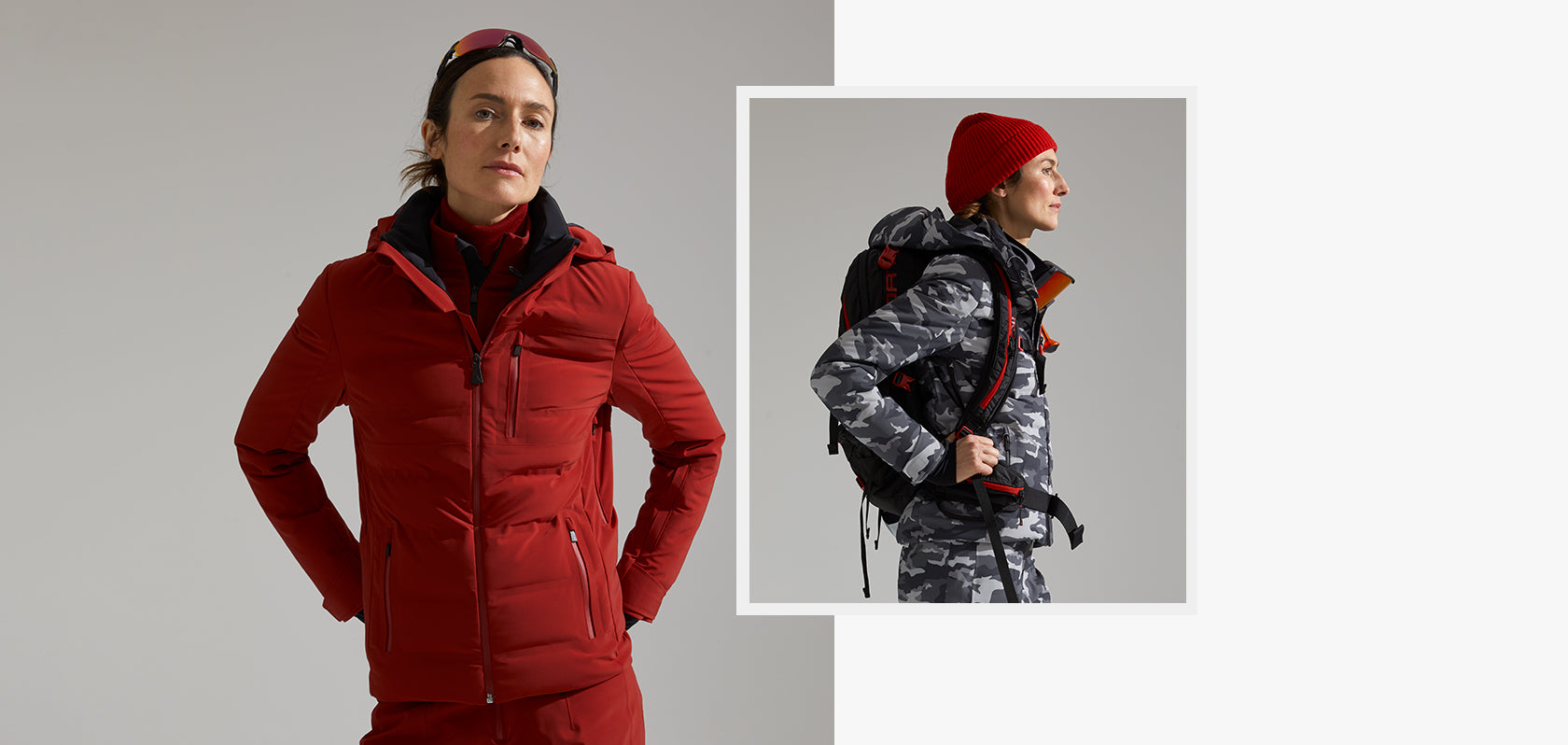 Women's Collection